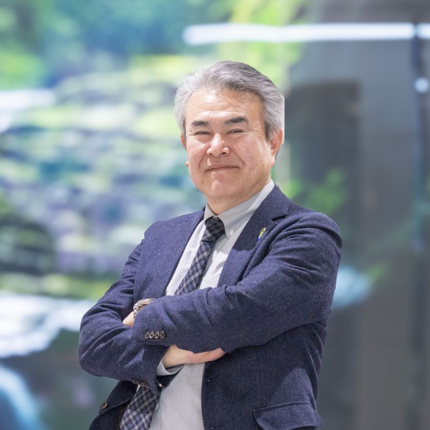 代表取締役社長執行役員：上田 幸二郎