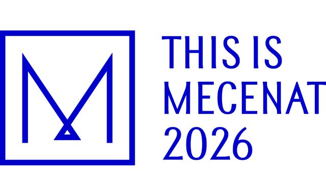 THIS IS MECENAT 2026
