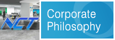 Corporate Philosophy